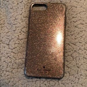 Kate Spade Phone Case 8 plus